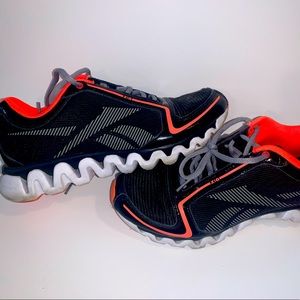 Reebok Zigs